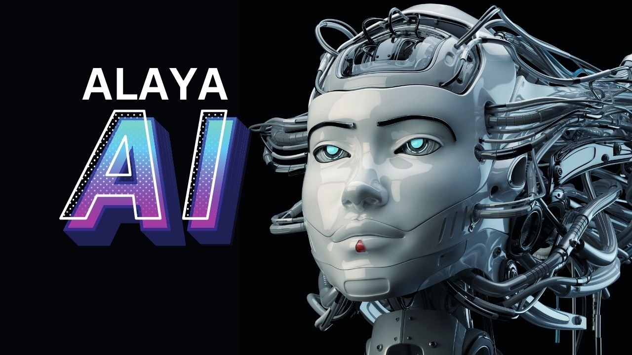 Alaya Ai