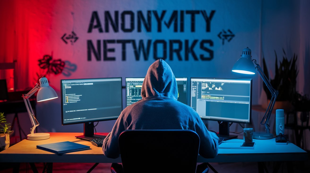 Anonymity Networks