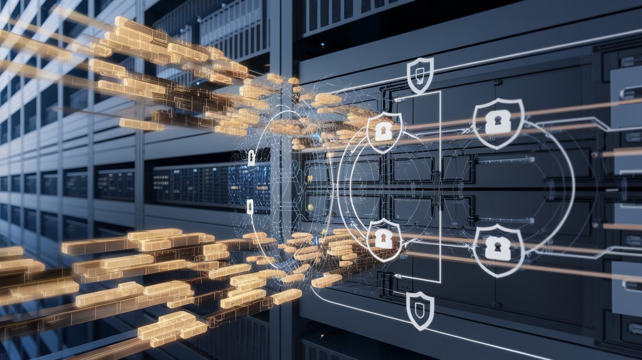 Network Packet Transfer System (NPTS)